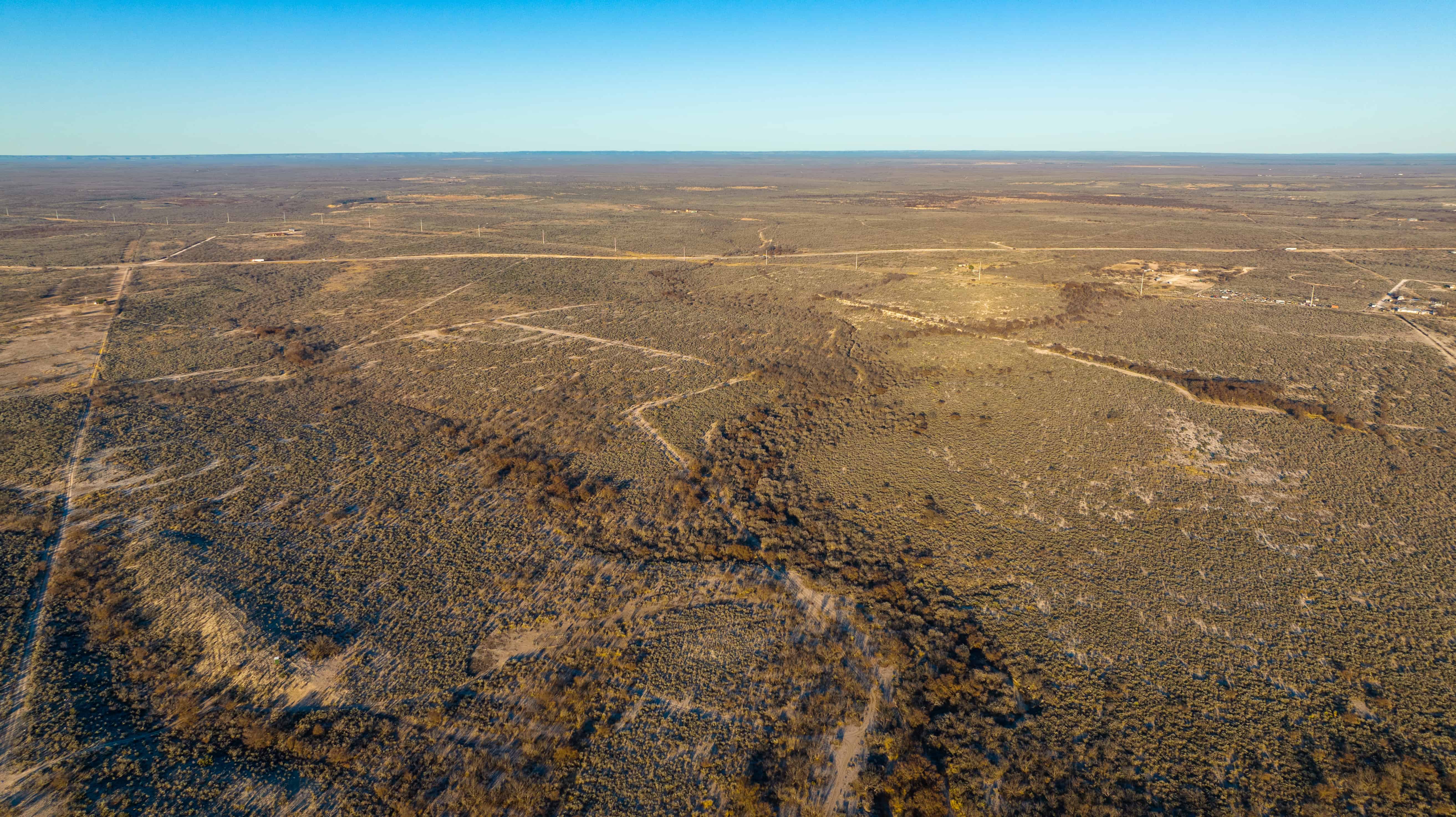 Val Verde County, Del Rio, TX West and Swope Ranches