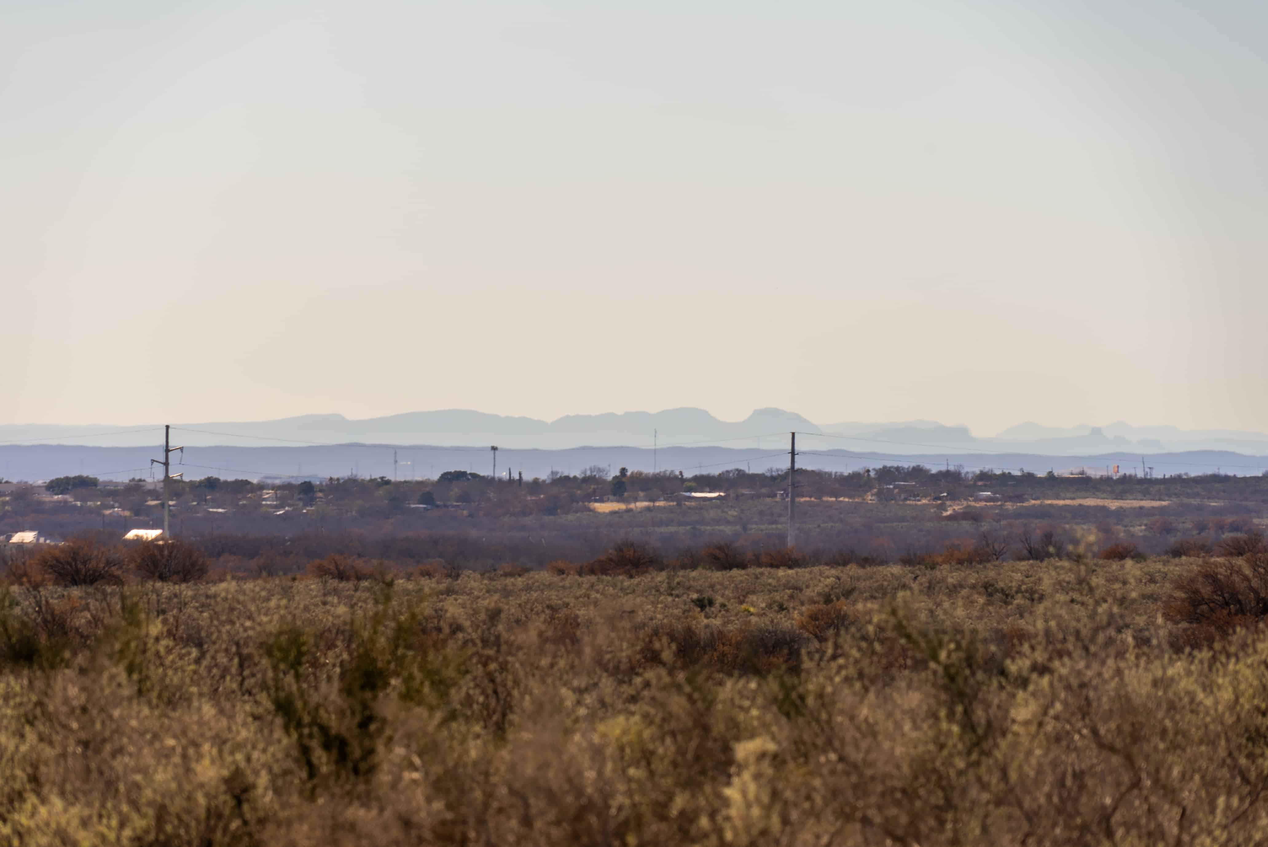 San Felipe Creek Ranches Hunting and Recreational Land for Sale in Del