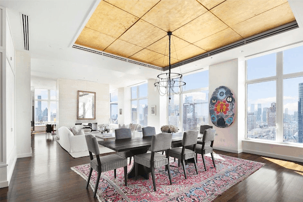 400 E 67th Street New York City NY 10065
