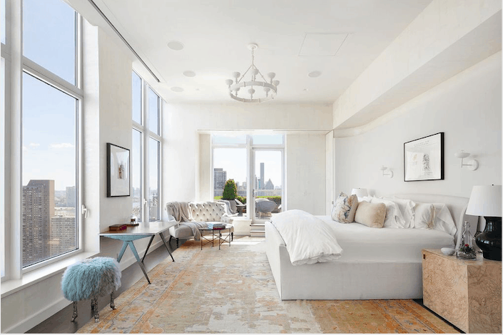 400 E 67th Street New York City NY 10065