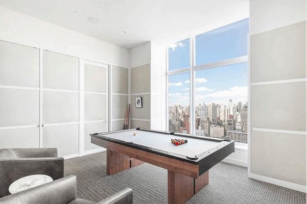 400 E 67th Street New York City NY 10065