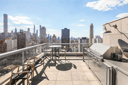 400 E 67th Street New York City NY 10065