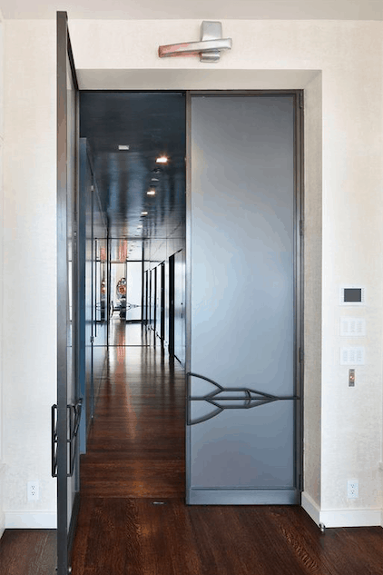 400 E 67th Street New York City NY 10065