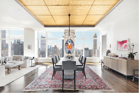 400 E 67th Street New York City NY 10065