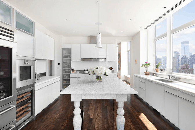 400 E 67th Street New York City NY 10065