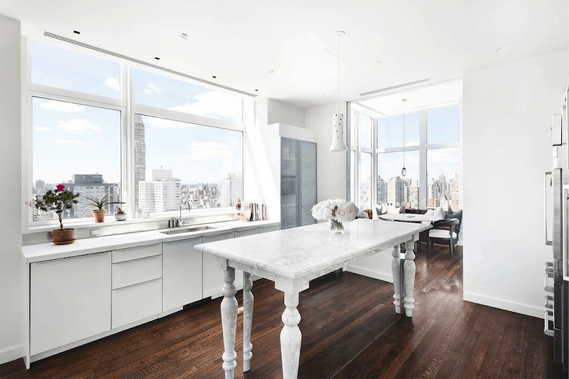 400 E 67th Street New York City NY 10065