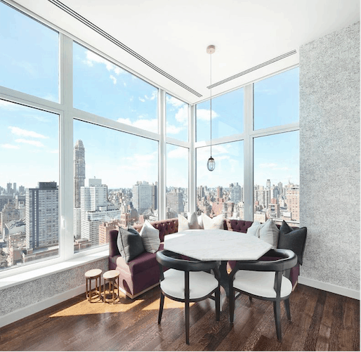 400 E 67th Street New York City NY 10065