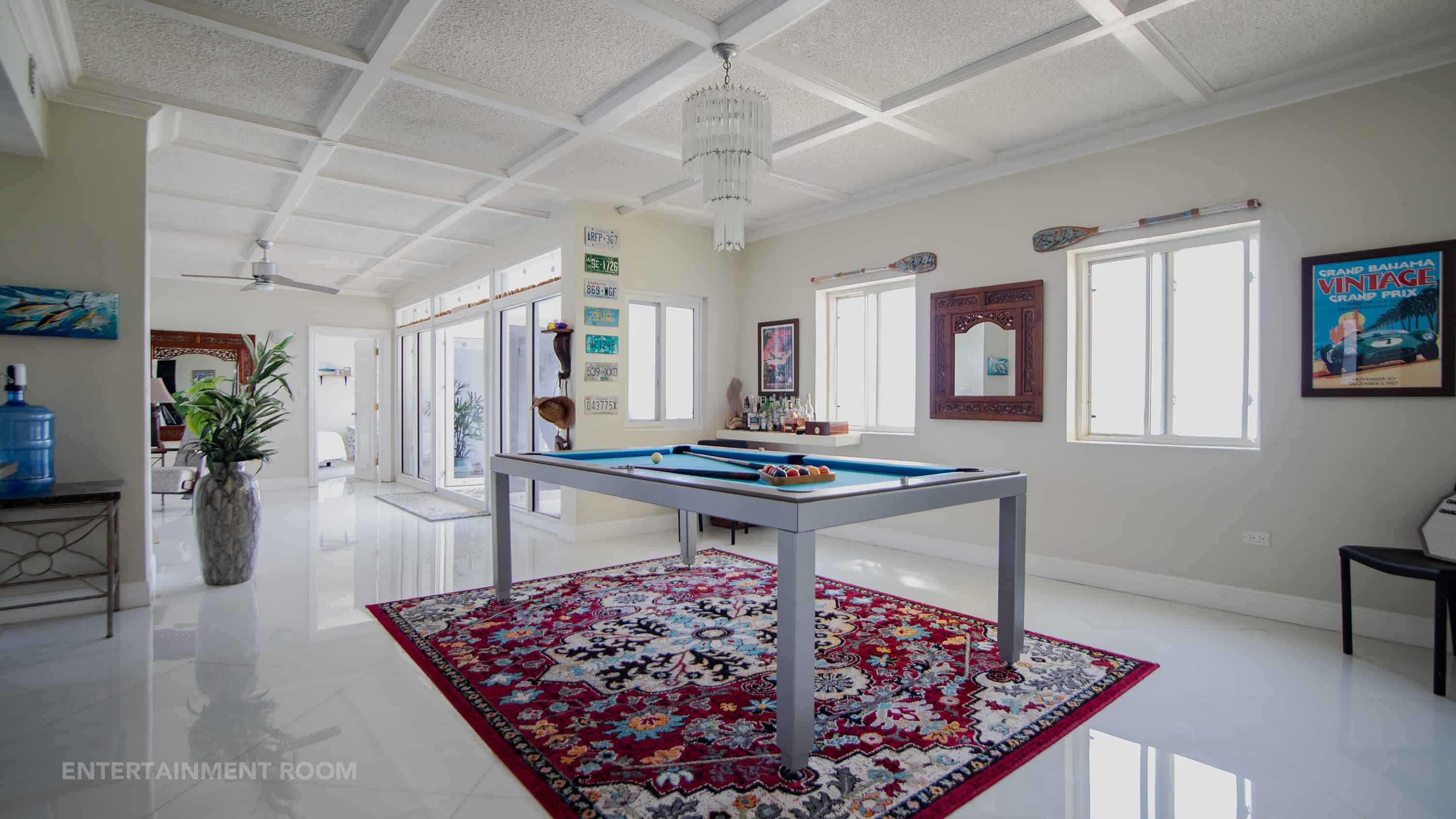 New Providence Paradise Island BS