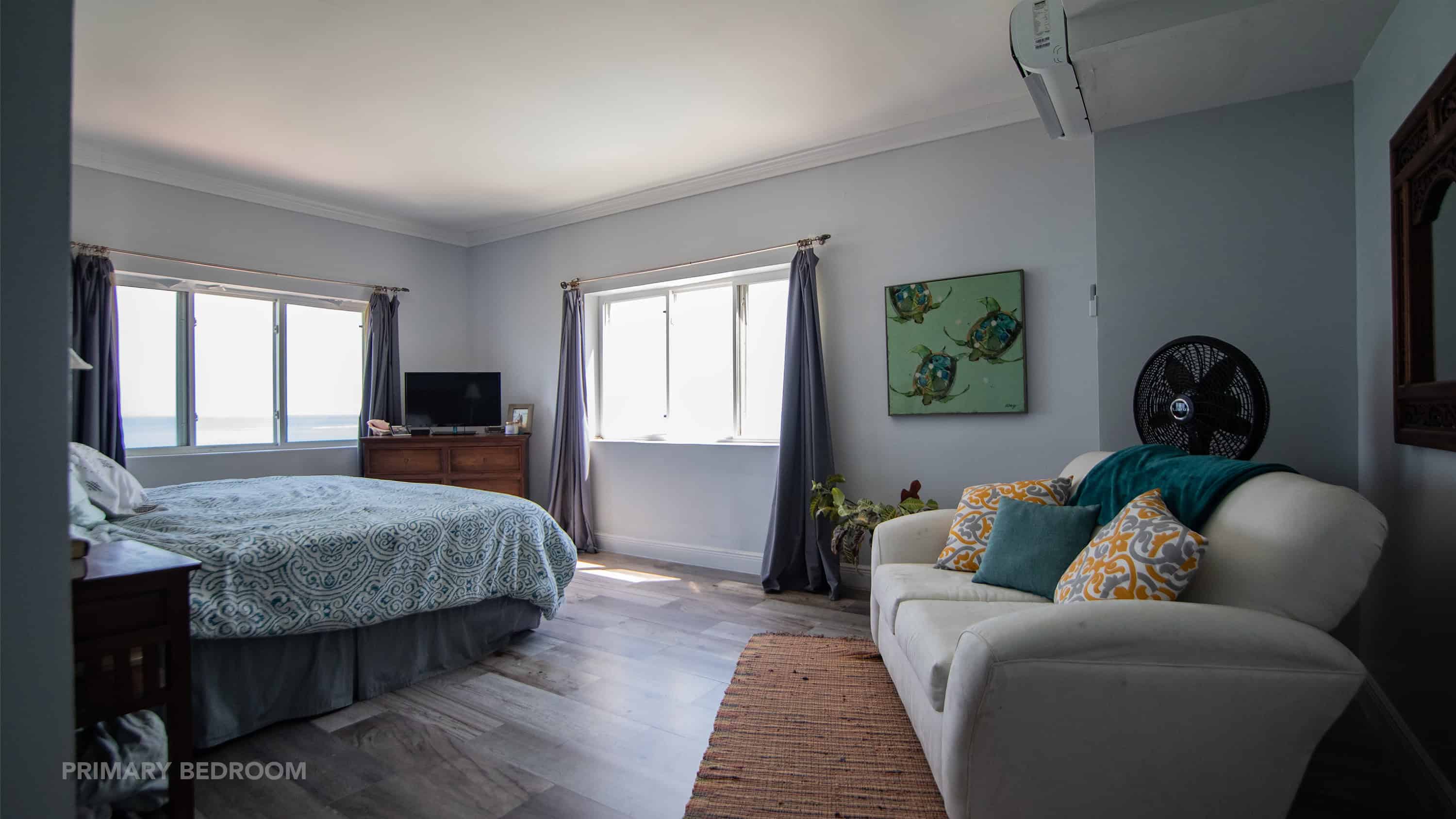 New Providence Paradise Island BS