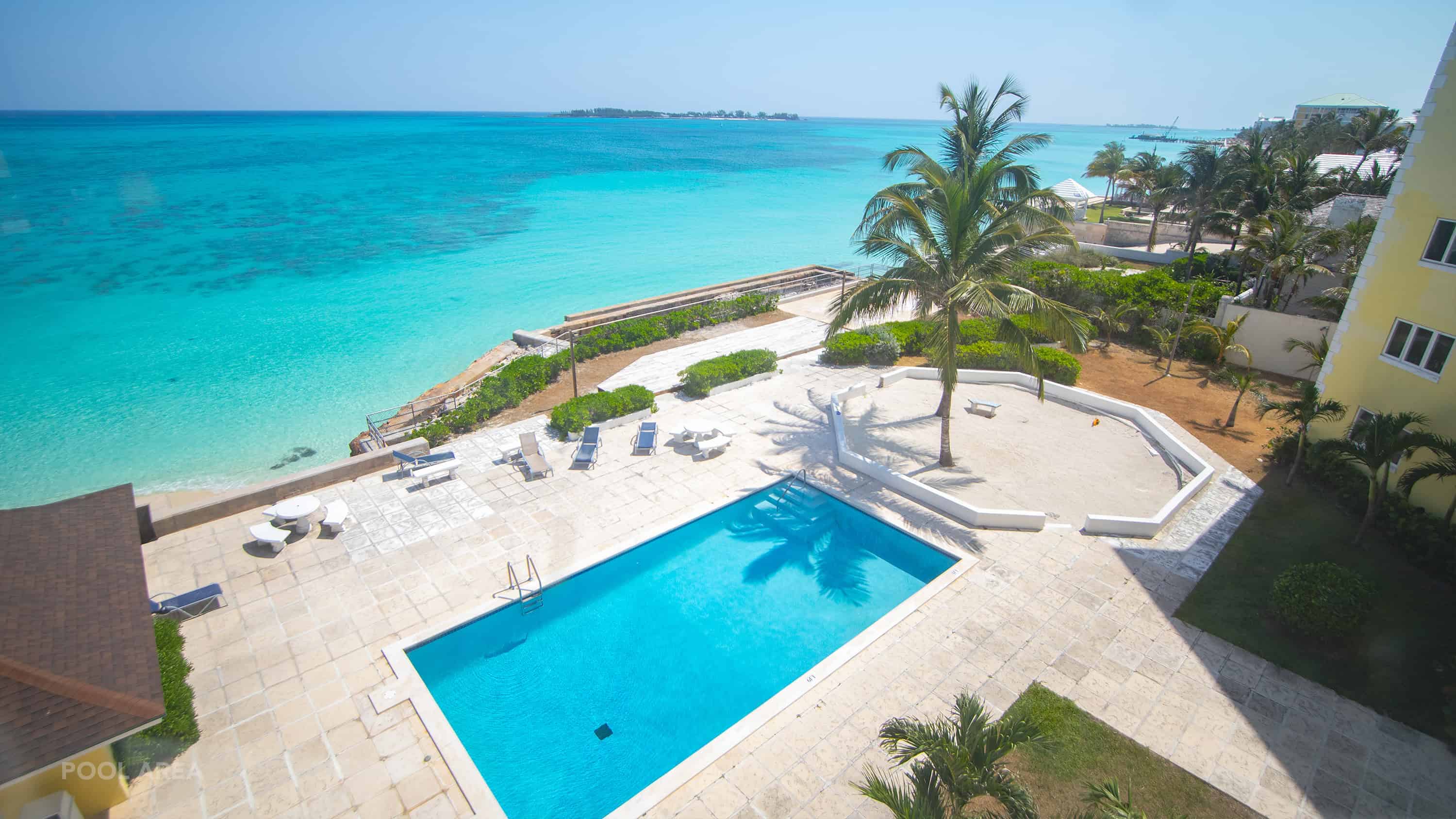 New Providence Paradise Island BS