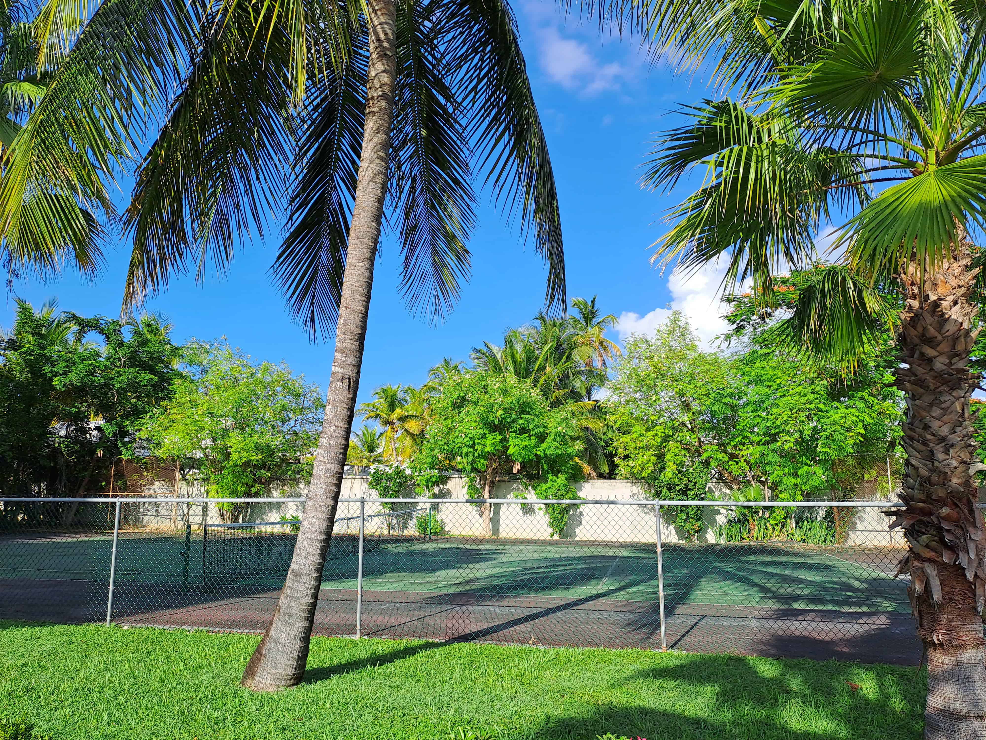 New Providence Paradise Island BS