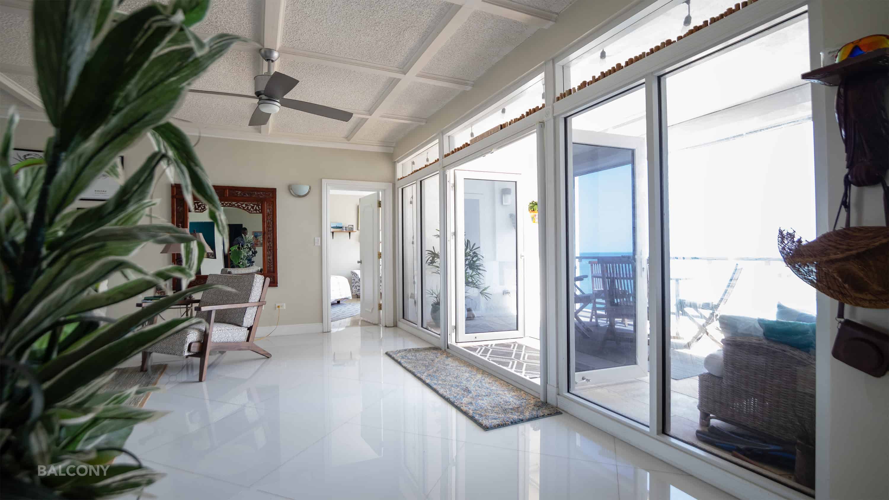 New Providence Paradise Island BS
