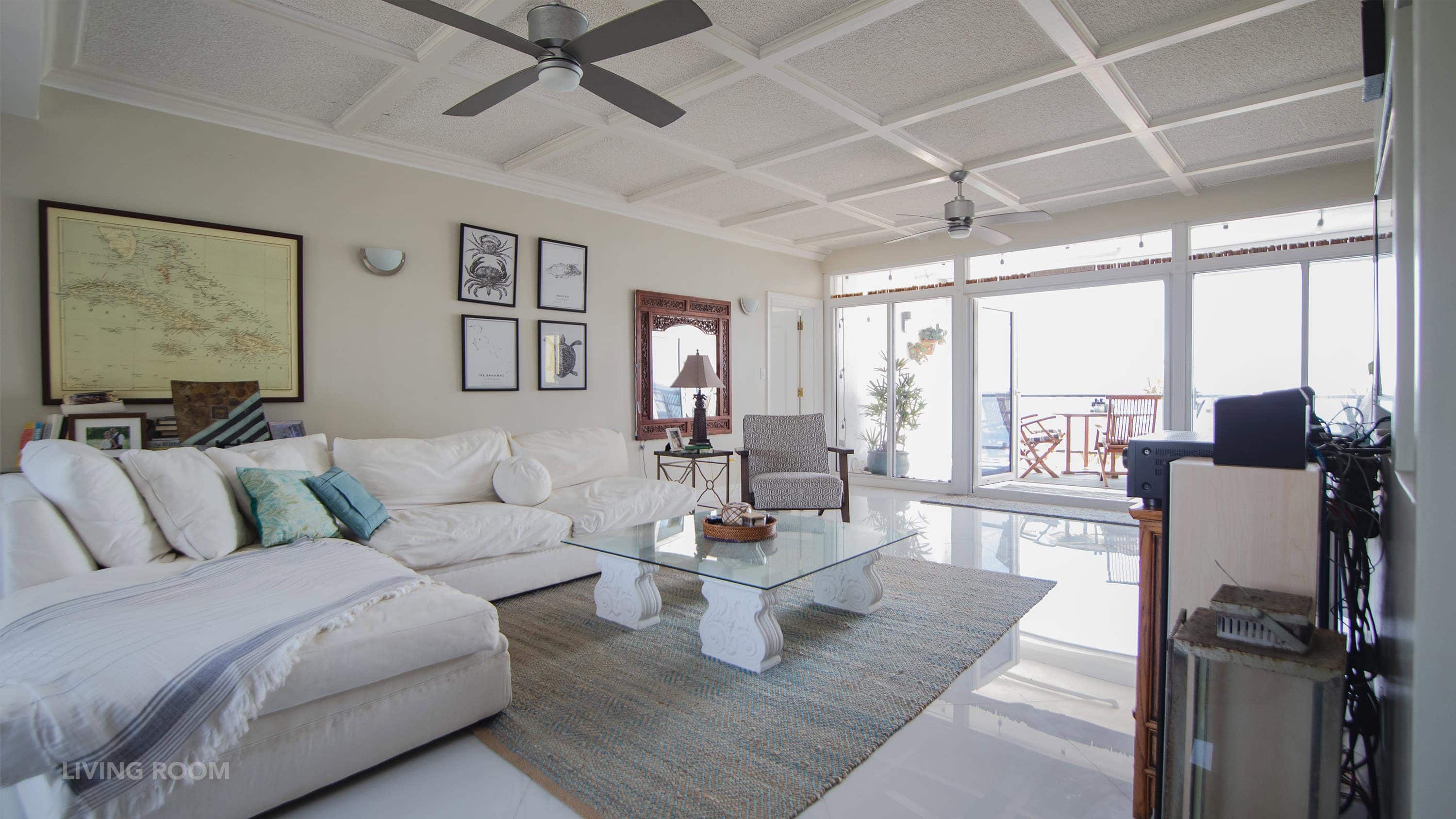New Providence Paradise Island BS