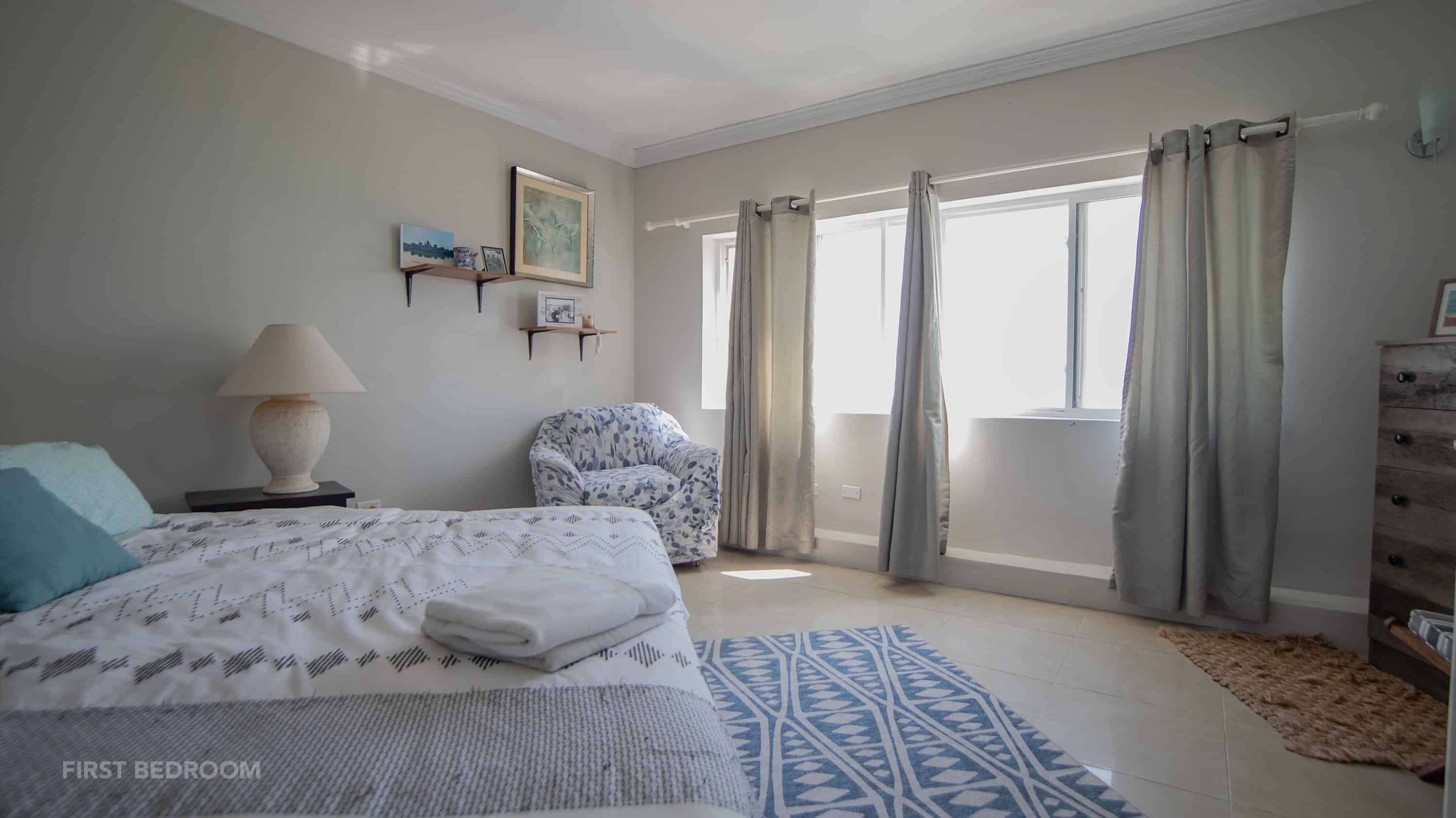 New Providence Paradise Island BS