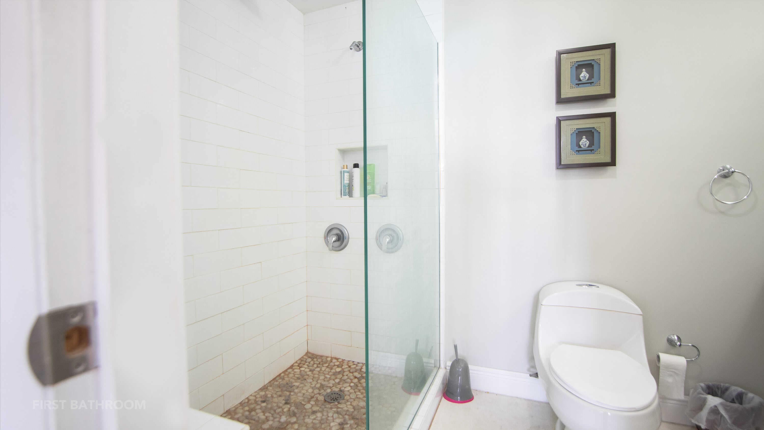 New Providence Paradise Island BS