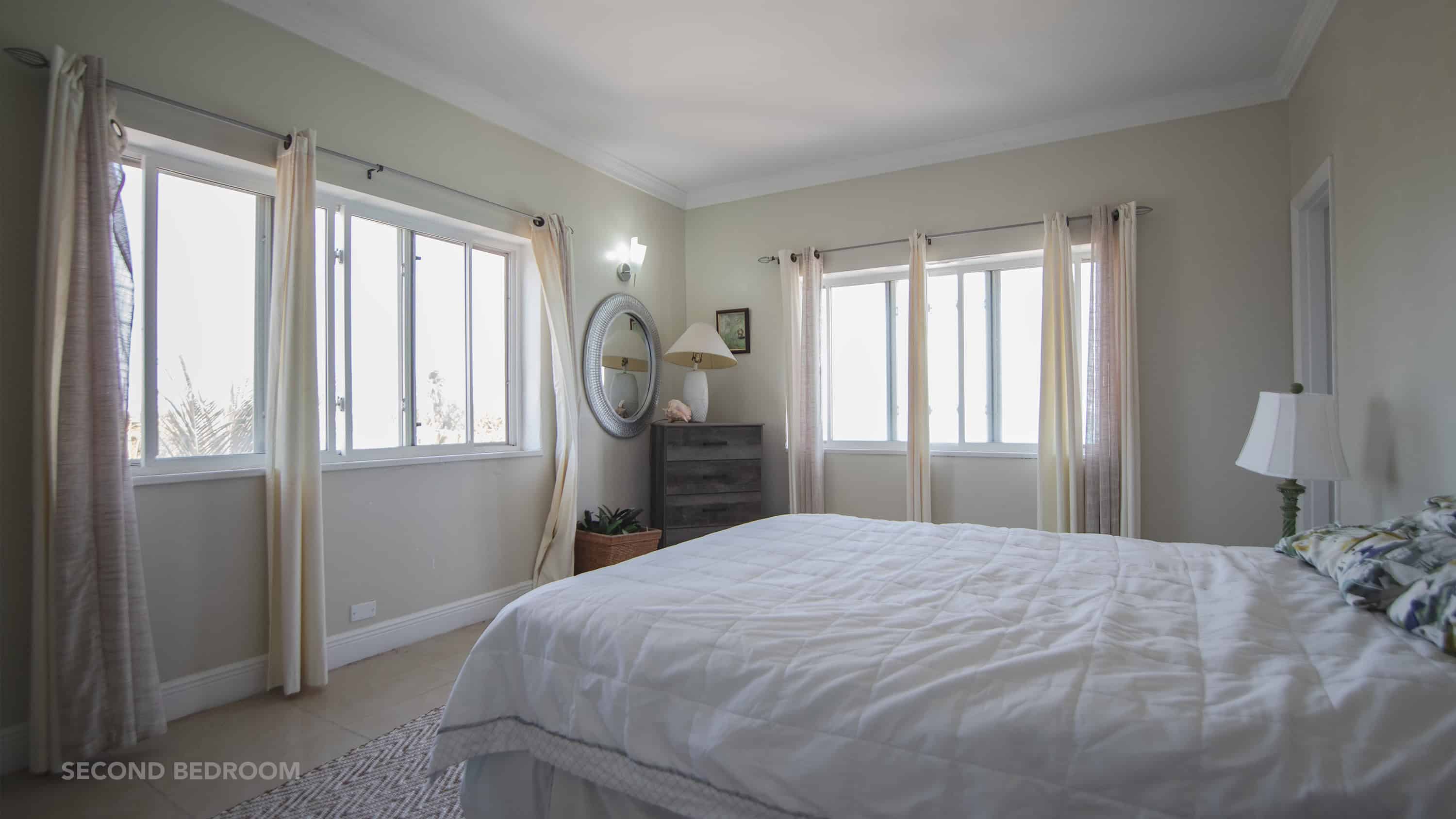 New Providence Paradise Island BS