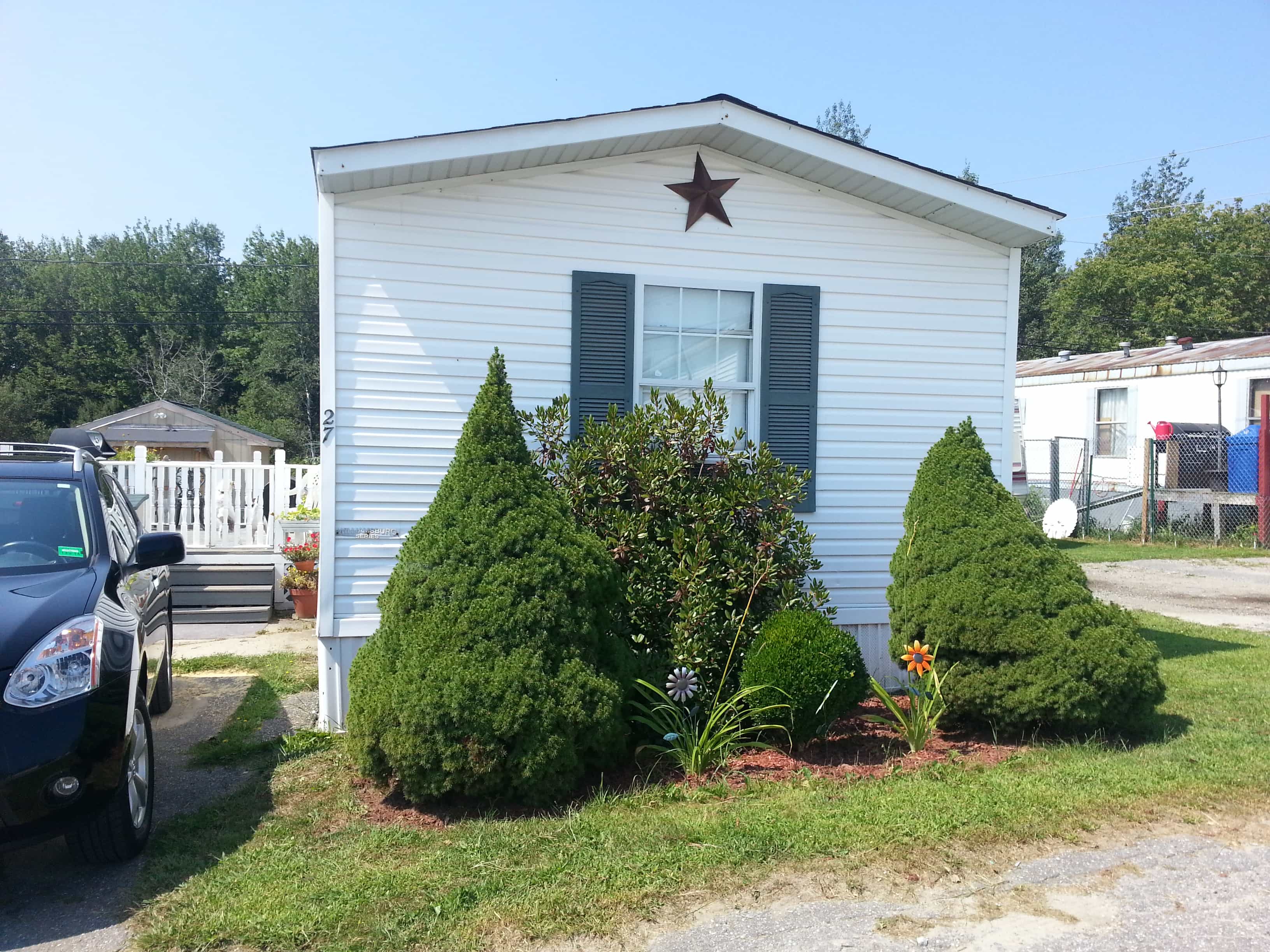 27 Stevens Mill Park Road AUBURN ME 04210