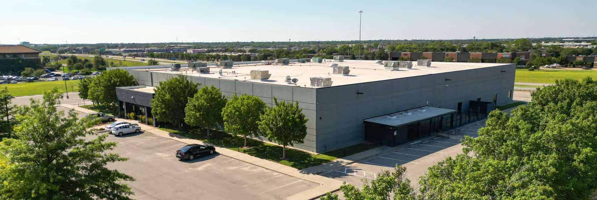 8400 E 32nd Street N Wichita KS