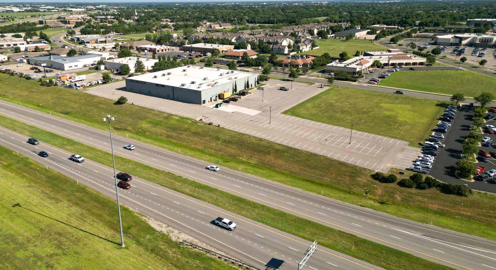 8400 E 32nd Street N Wichita KS