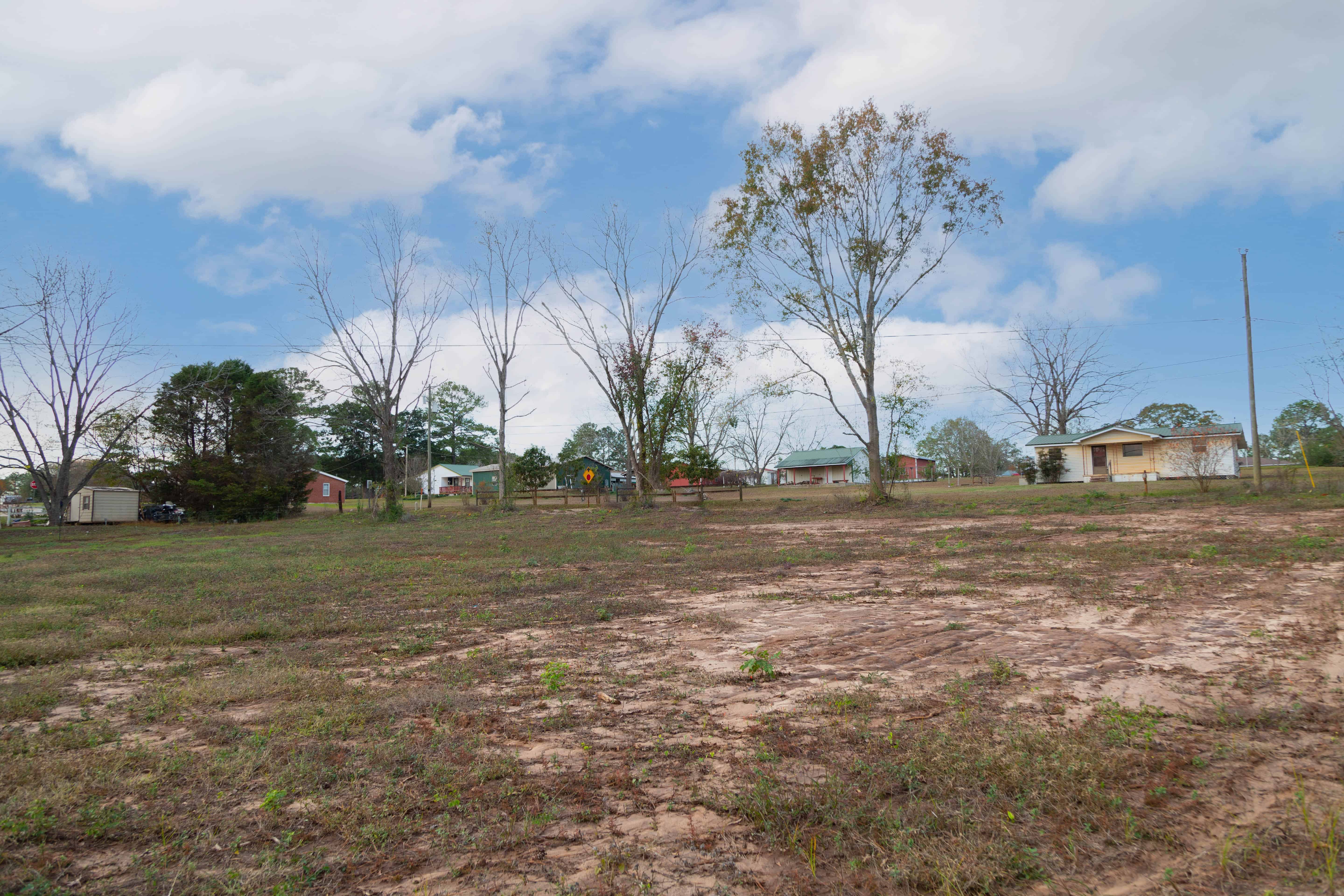 1.01 Acres County Road 716 Enterprise AL 36330