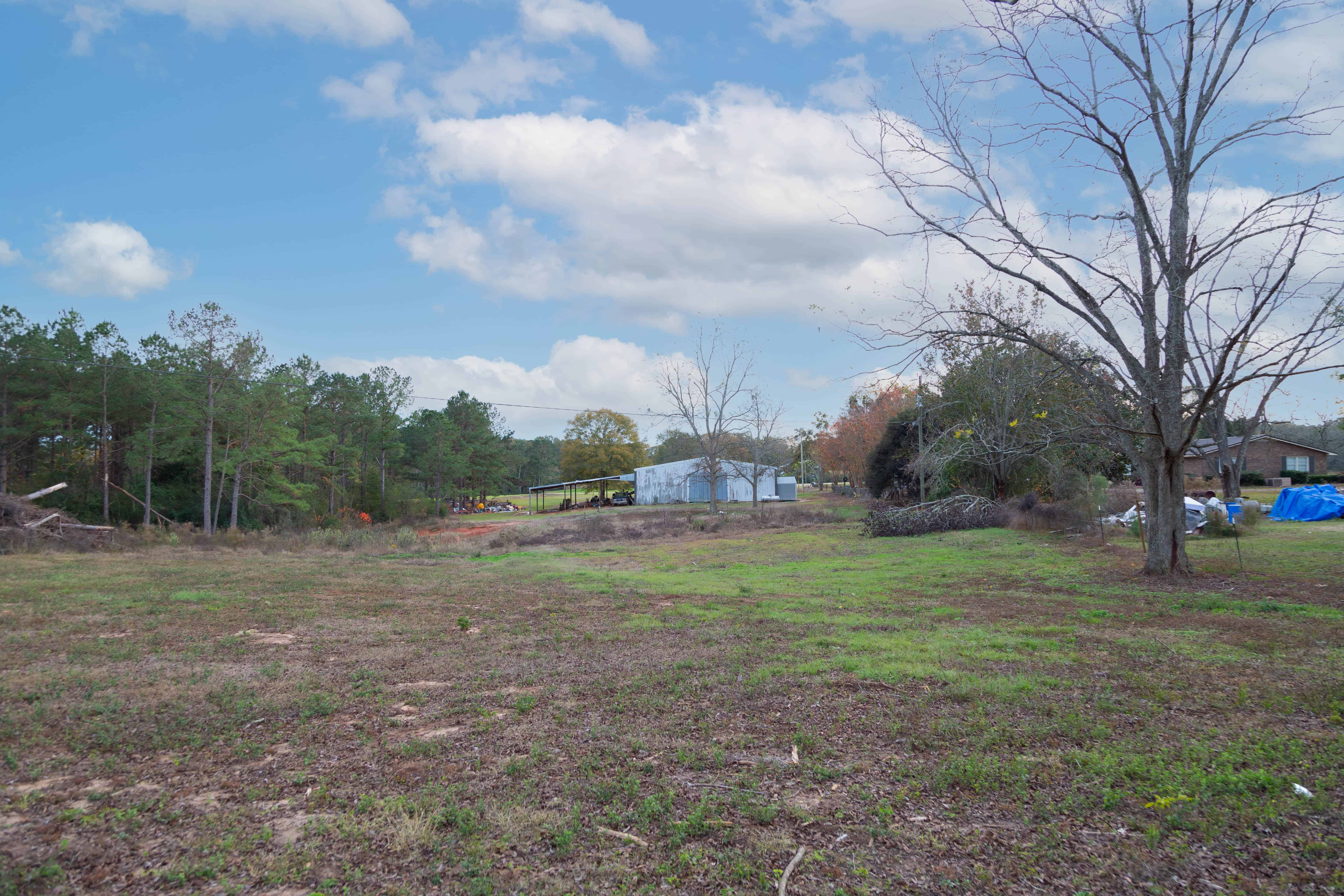 1.01 Acres County Road 716 Enterprise AL 36330