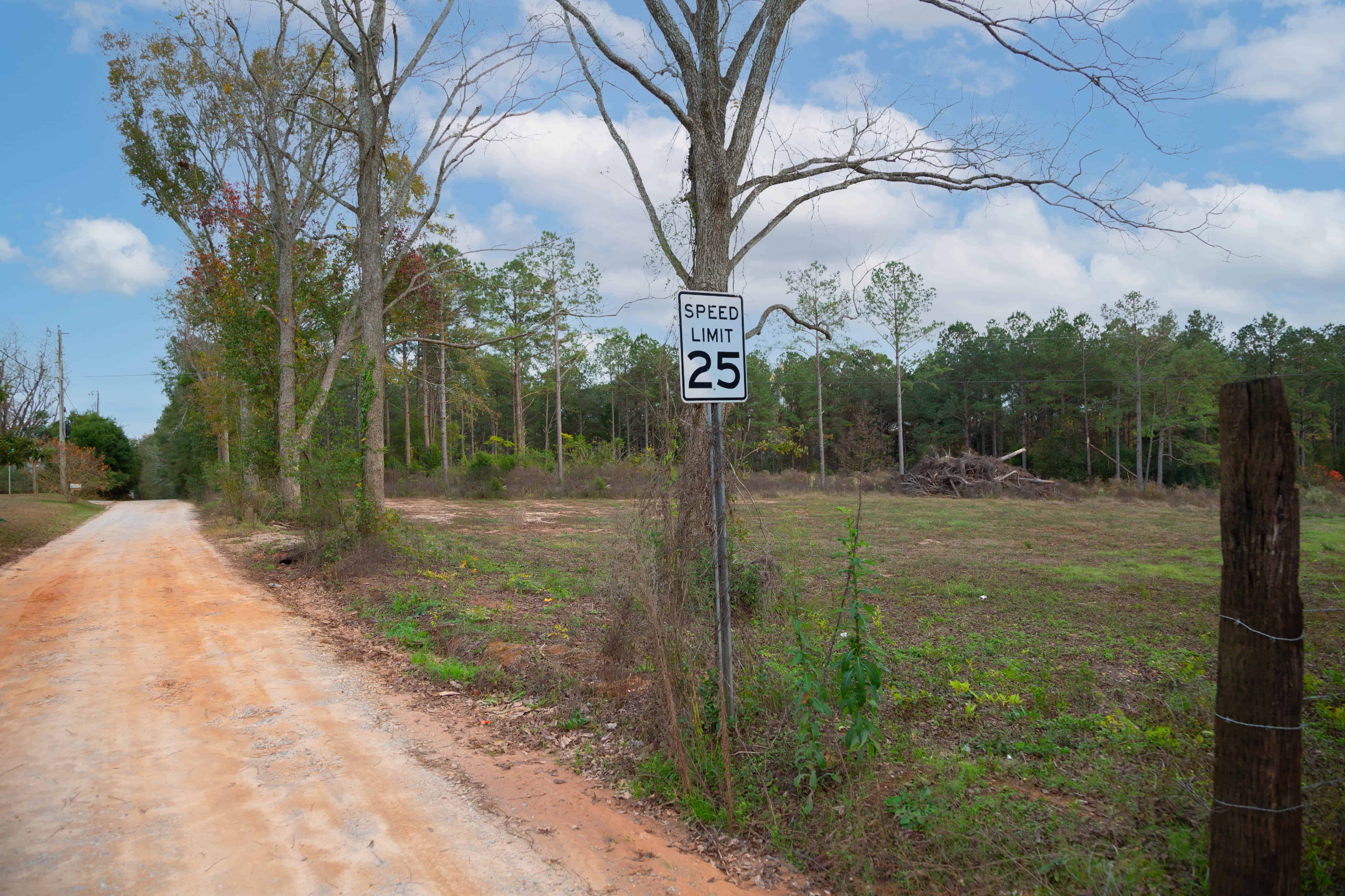 1.01 Acres County Road 716 Enterprise AL 36330