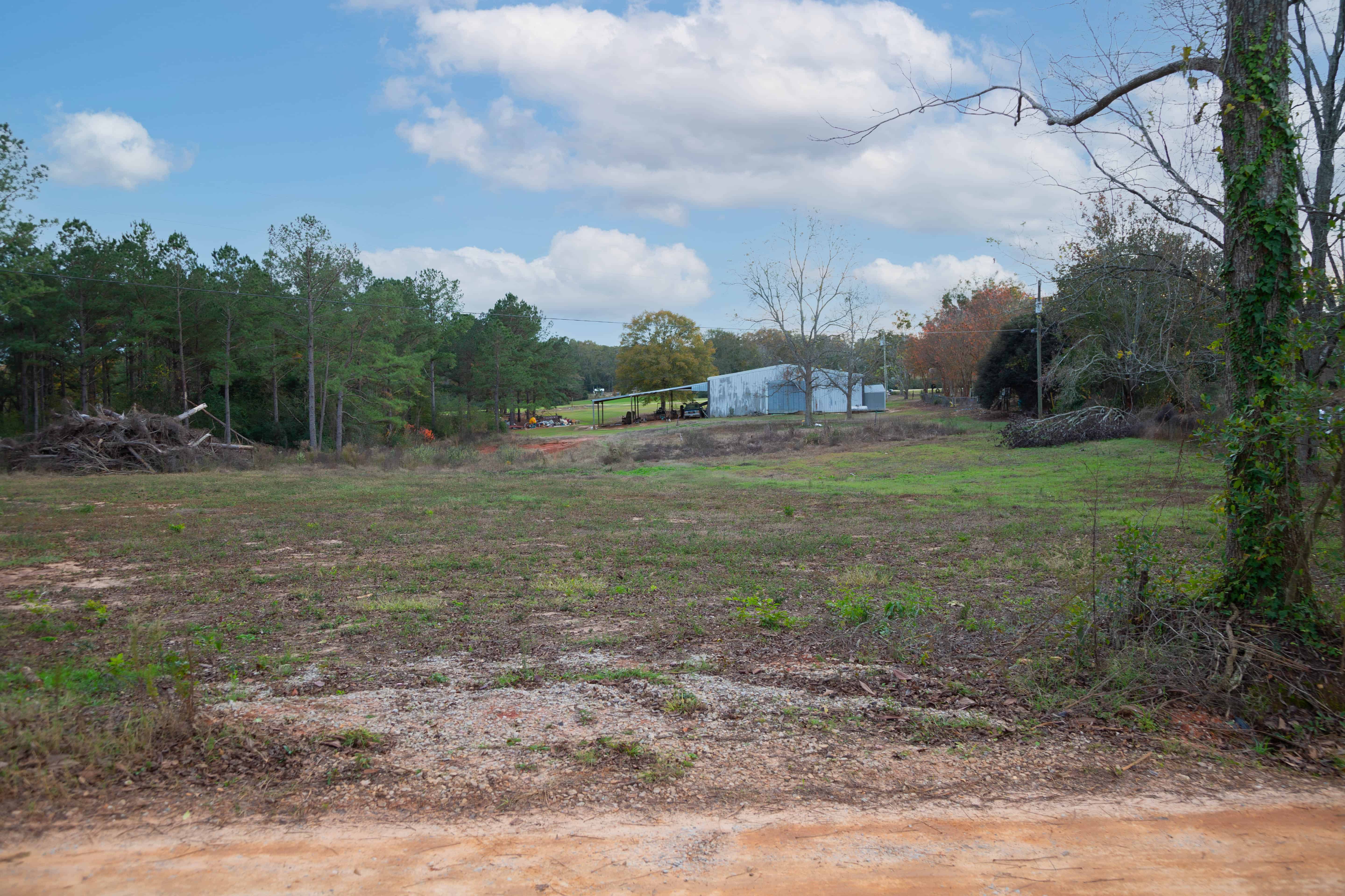 1.01 Acres County Road 716 Enterprise AL 36330