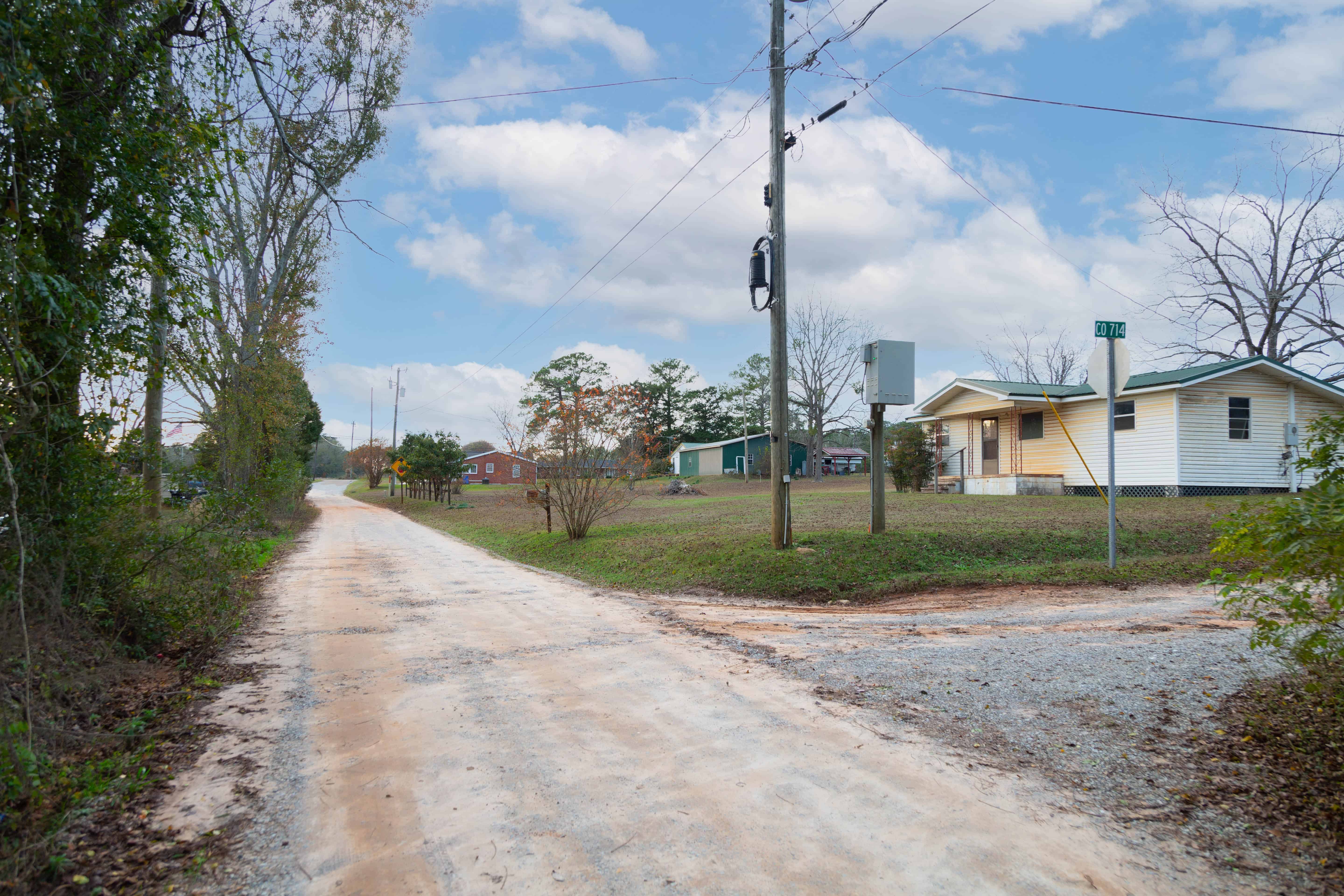 1.01 Acres County Road 716 Enterprise AL 36330
