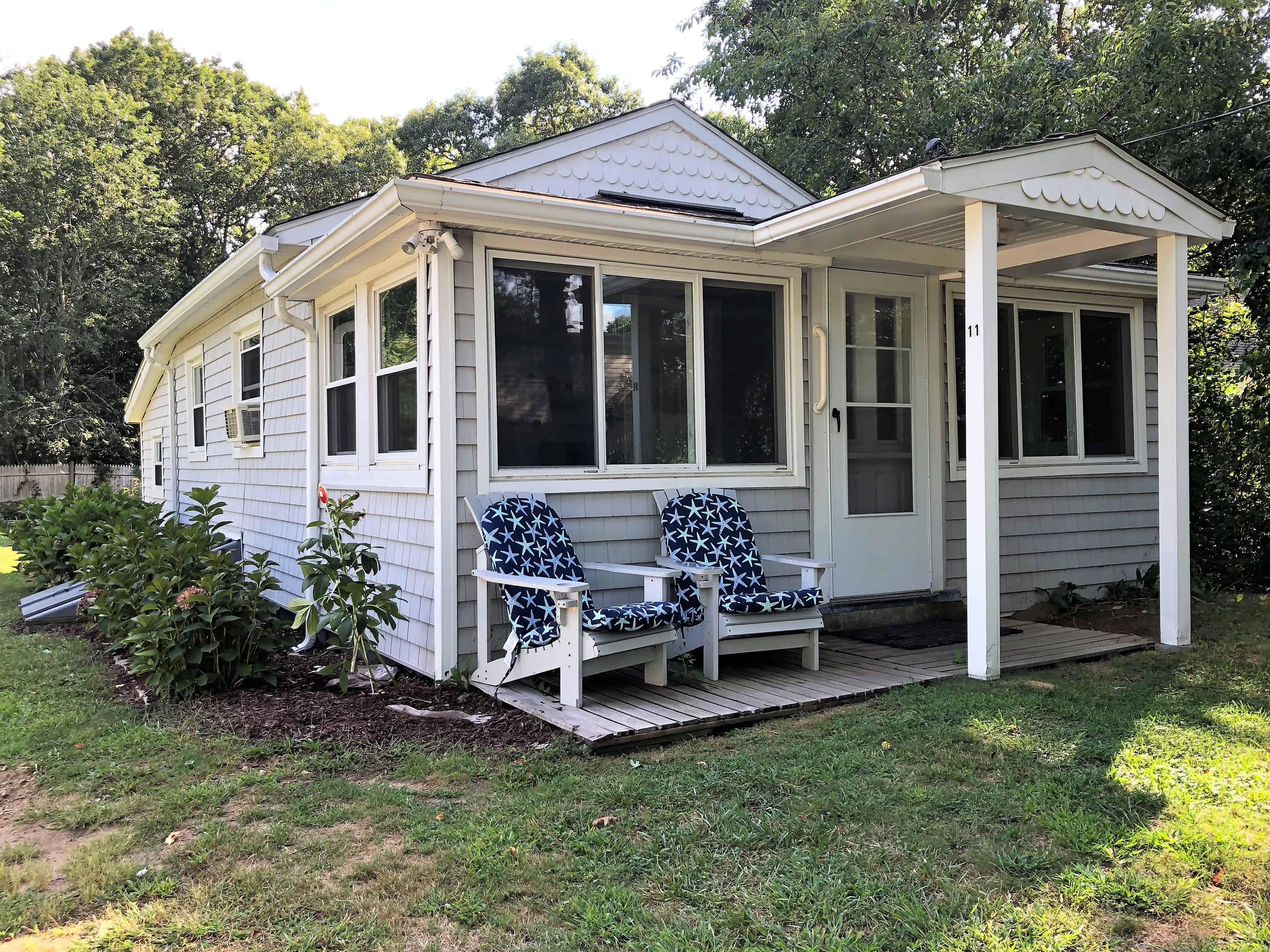 Barnstable MA 02632