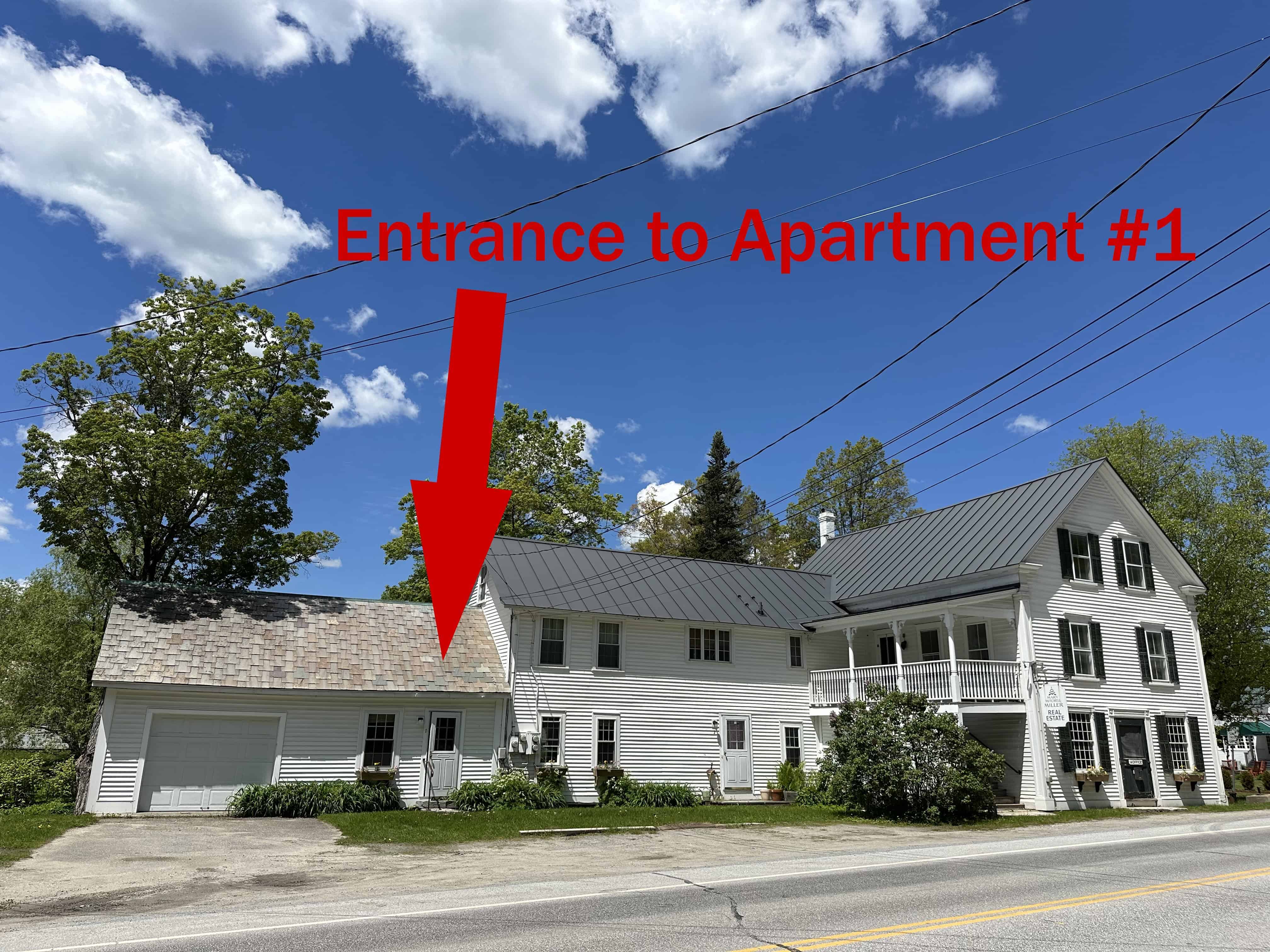 620 Main Street Weston VT 05161