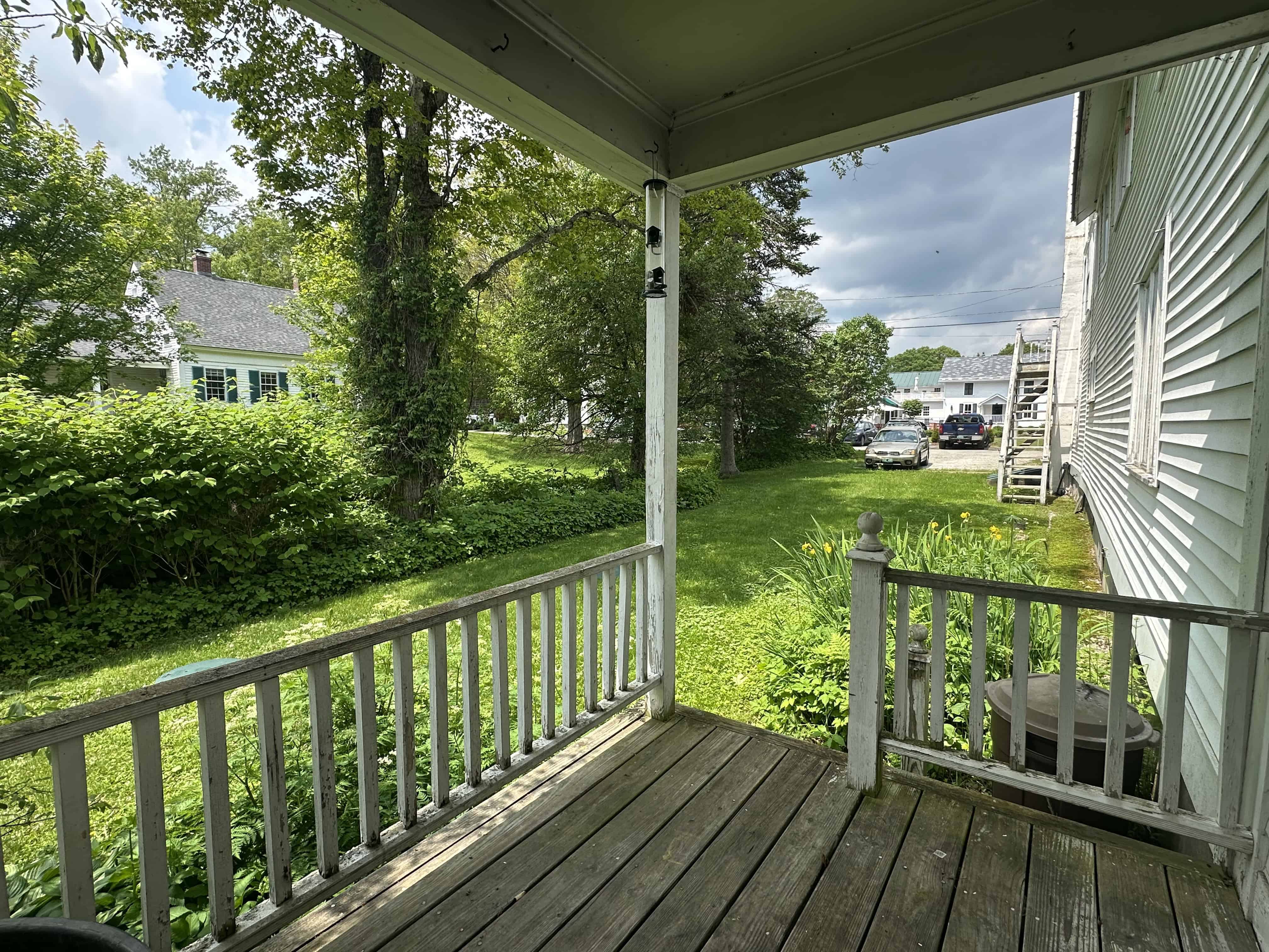 Weston VT 05161