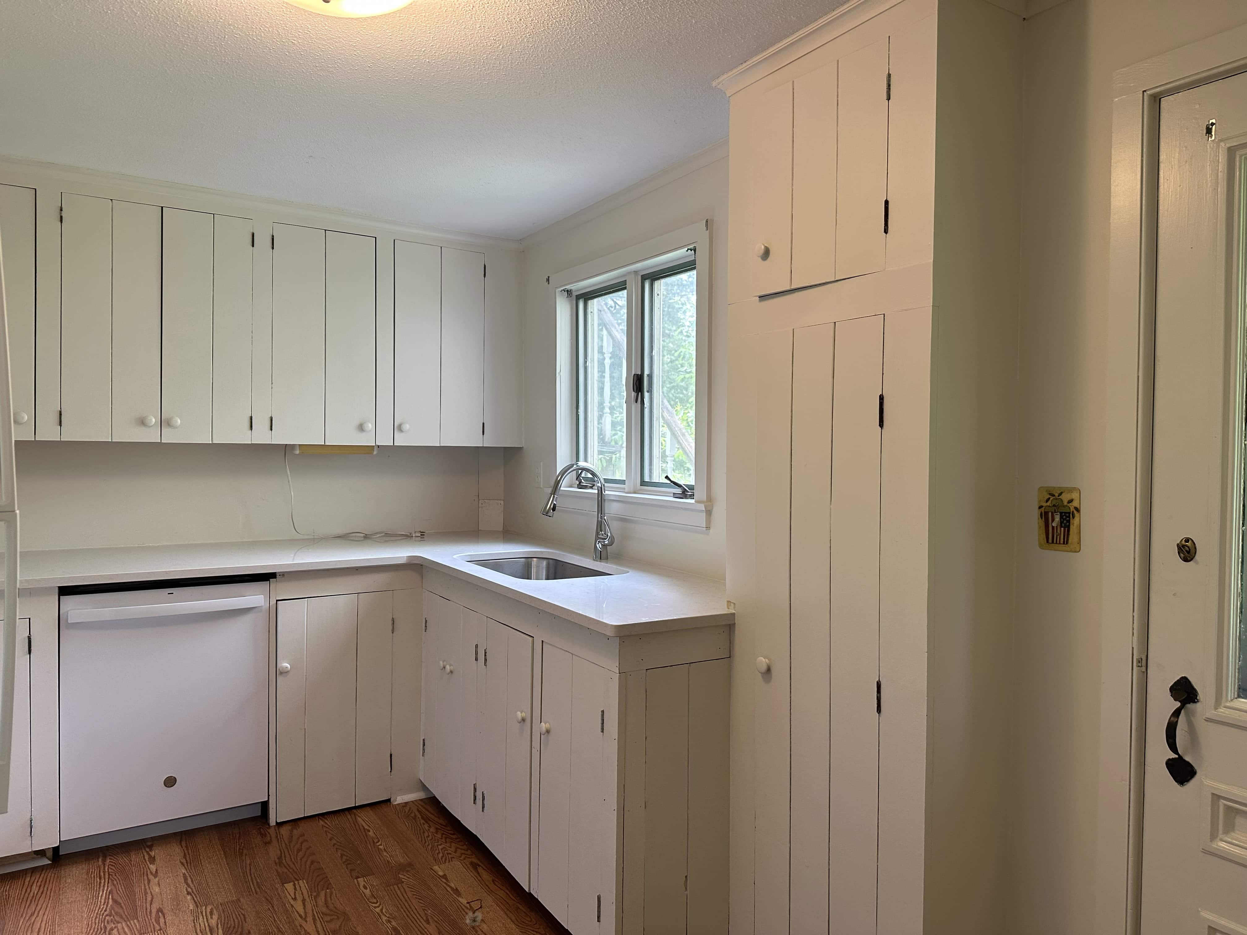 Weston VT 05161