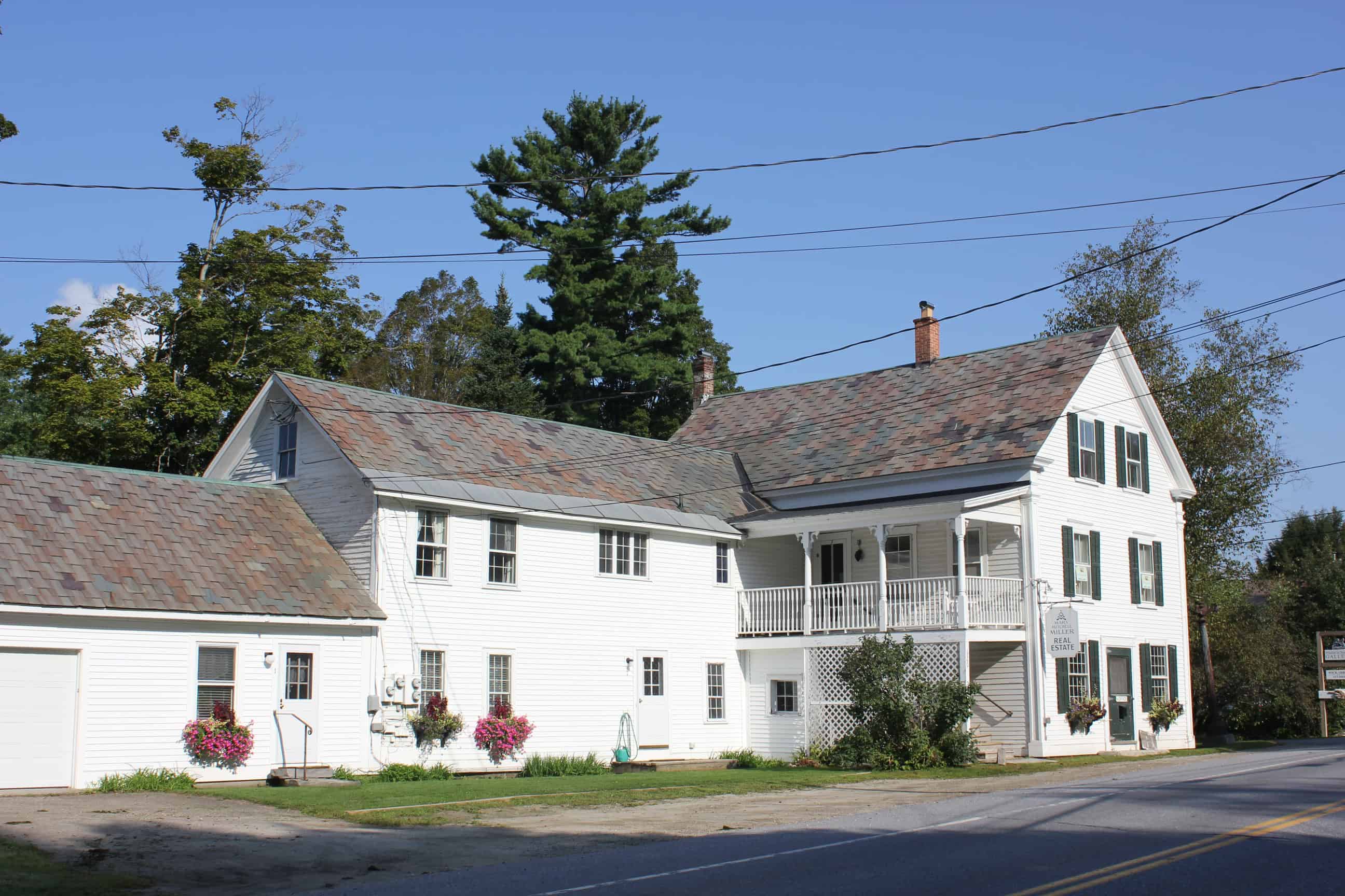 Weston VT 05161