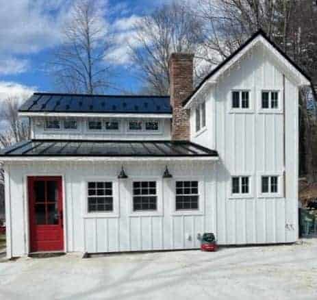 Huntington MA 01050