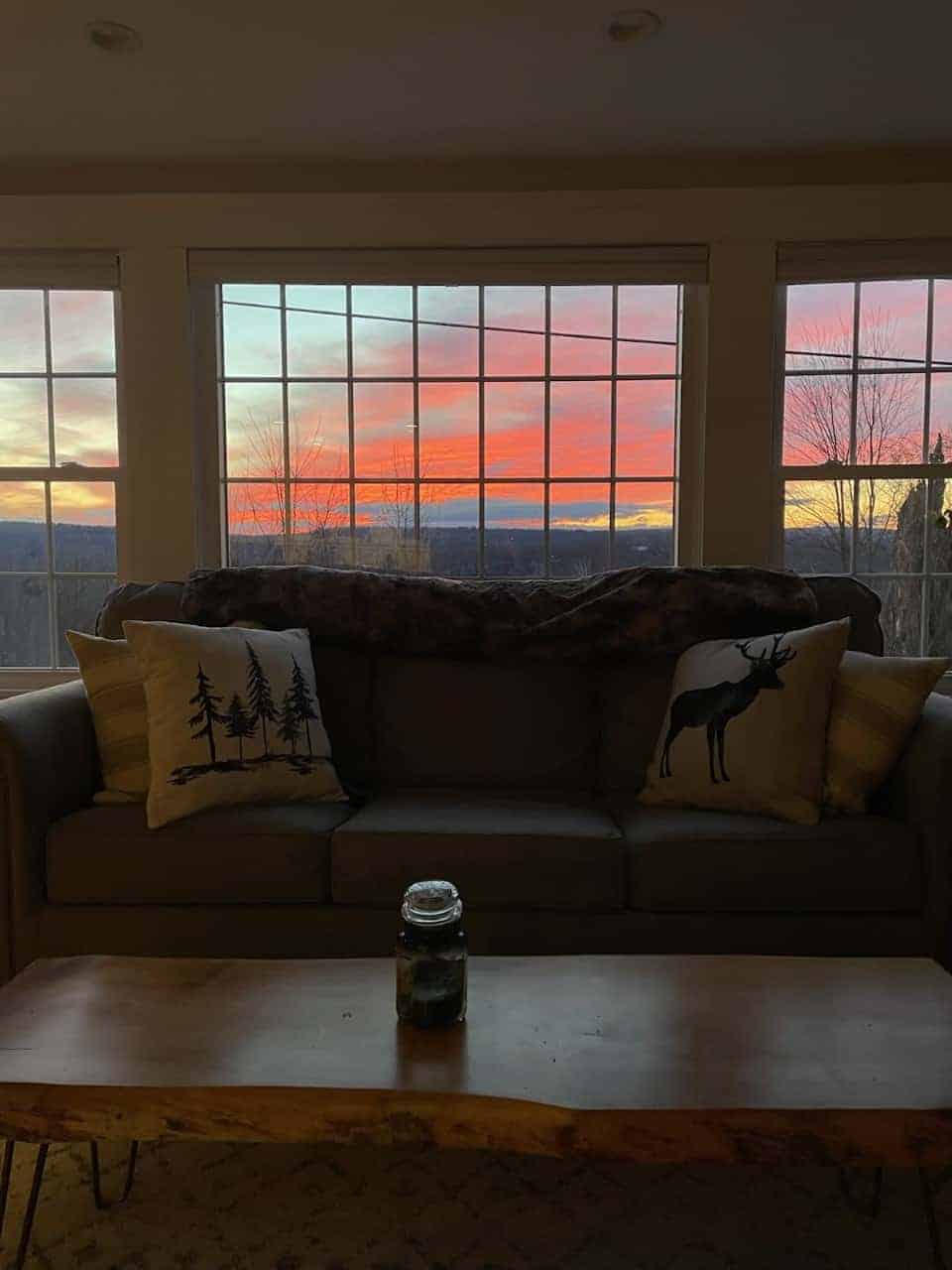 Huntington MA 01050