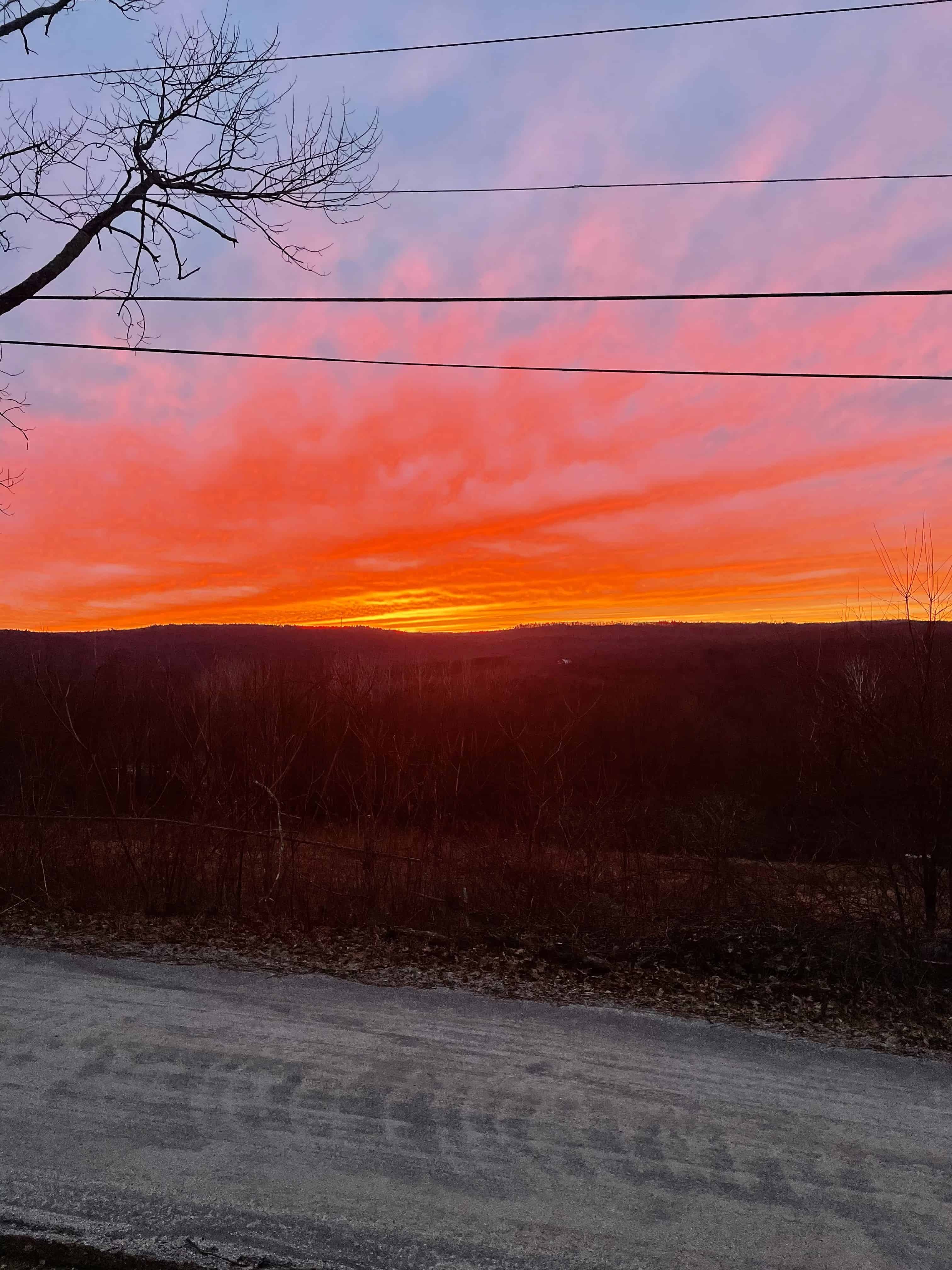 Huntington MA 01050