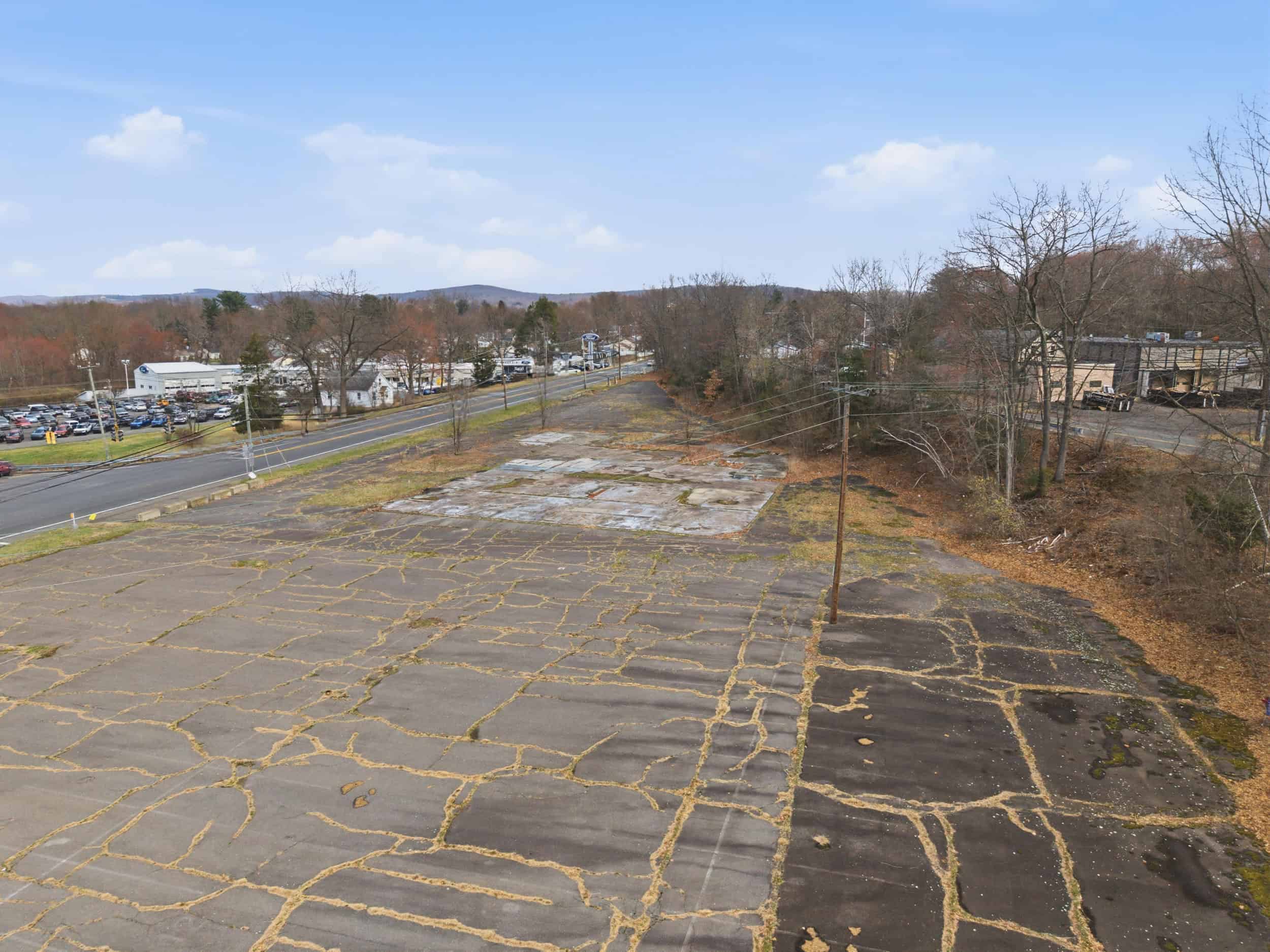 808 Talcottville Road Vernon CT 06066