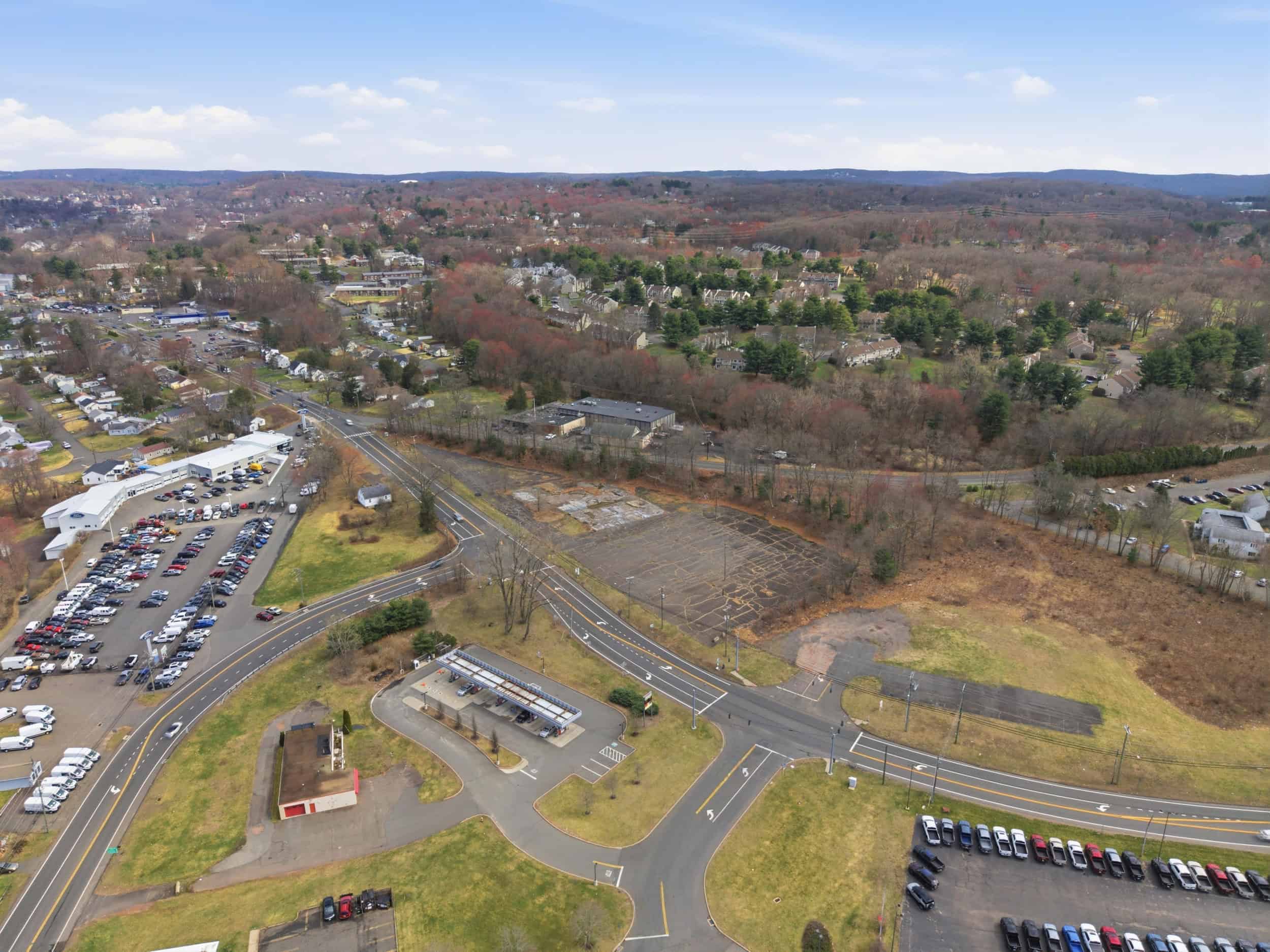 808 Talcottville Road Vernon CT 06066