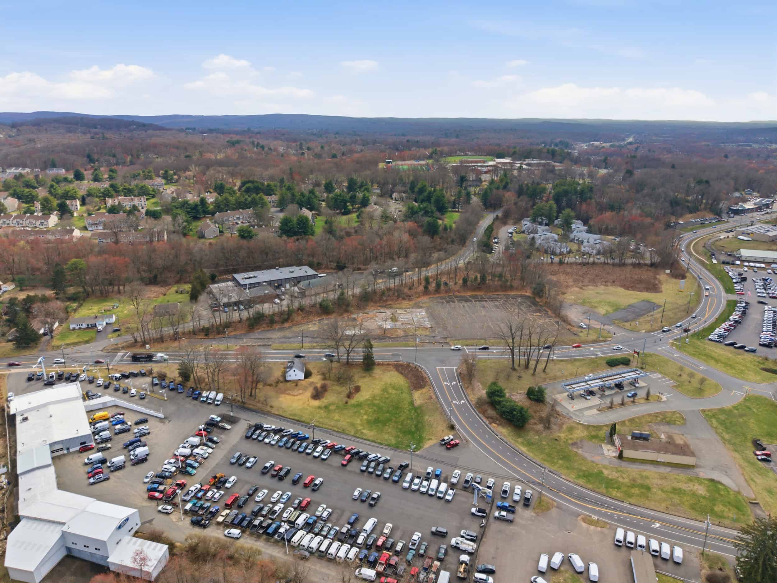 808 Talcottville Road Vernon CT 06066