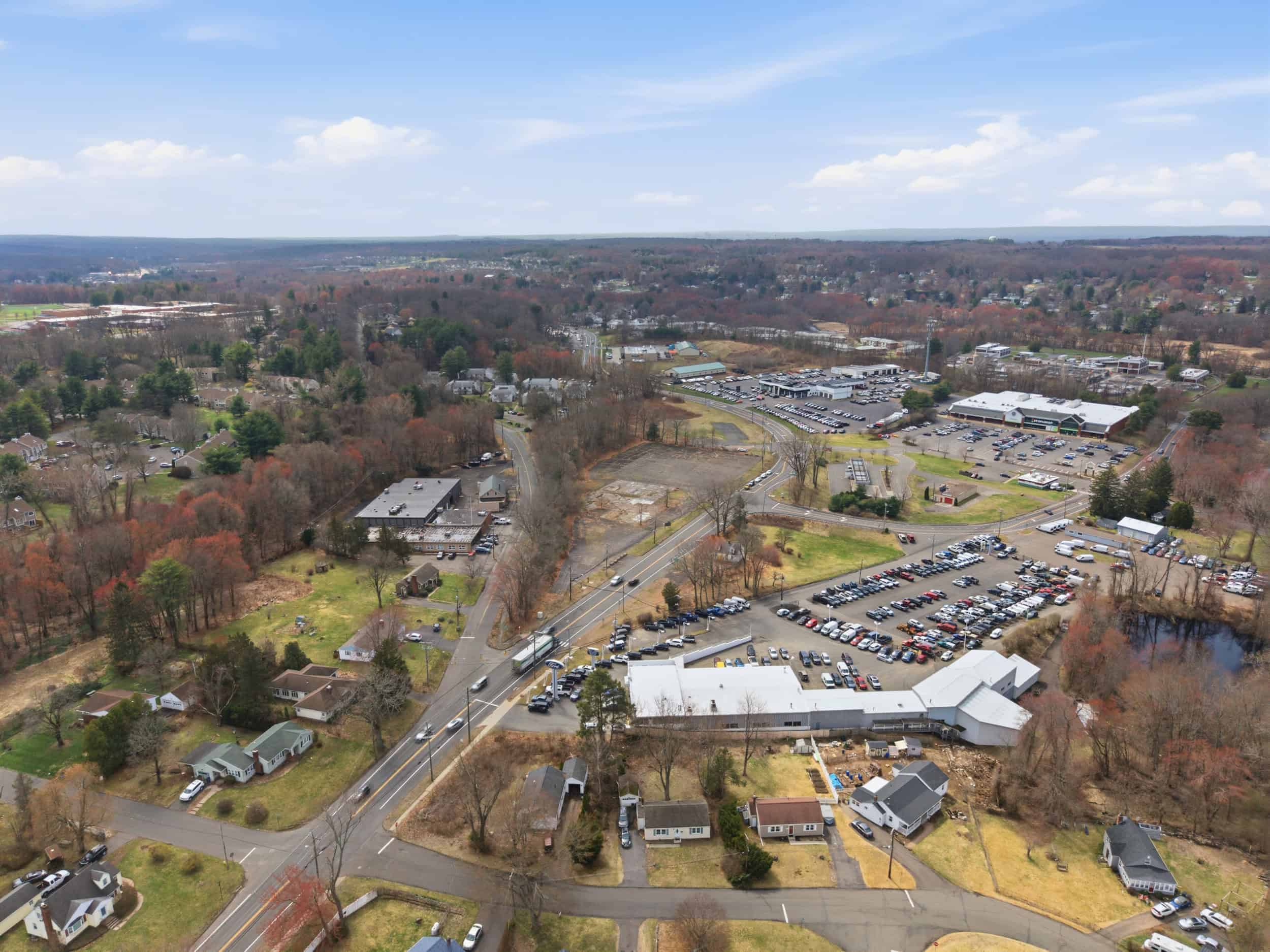 808 Talcottville Road Vernon CT 06066