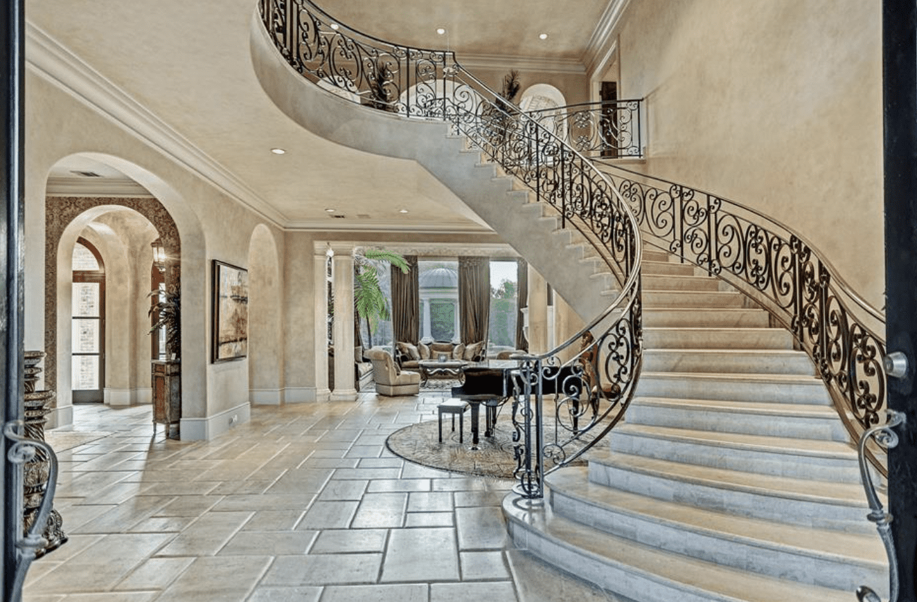 23 Beacon Hill Sugarland TX 77479