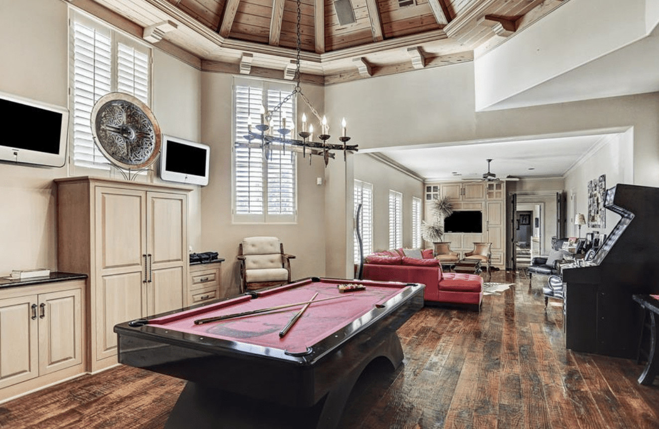 23 Beacon Hill Sugarland TX 77479