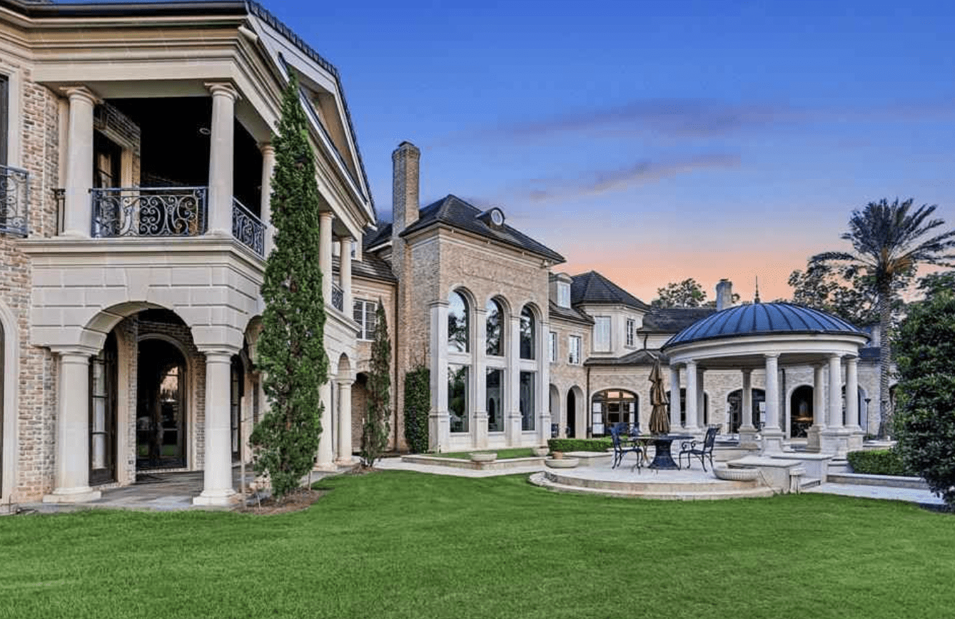 23 Beacon Hill Sugarland TX 77479