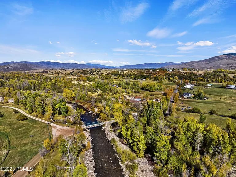 4118 S Woodland View Drive Kamas UT 84036