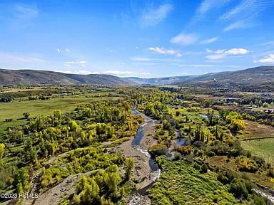 4118 S Woodland View Drive Kamas UT 84036