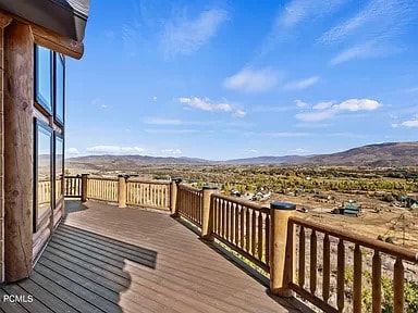 4118 S Woodland View Drive Kamas UT 84036