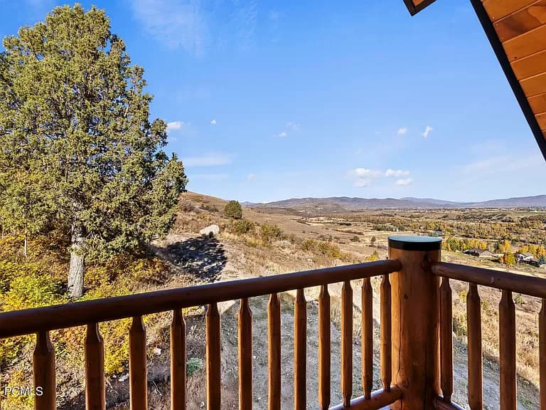 4118 S Woodland View Drive Kamas UT 84036