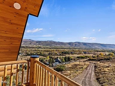 4118 S Woodland View Drive Kamas UT 84036