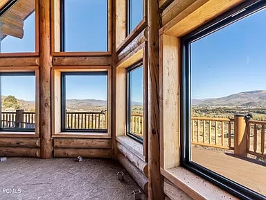 4118 S Woodland View Drive Kamas UT 84036