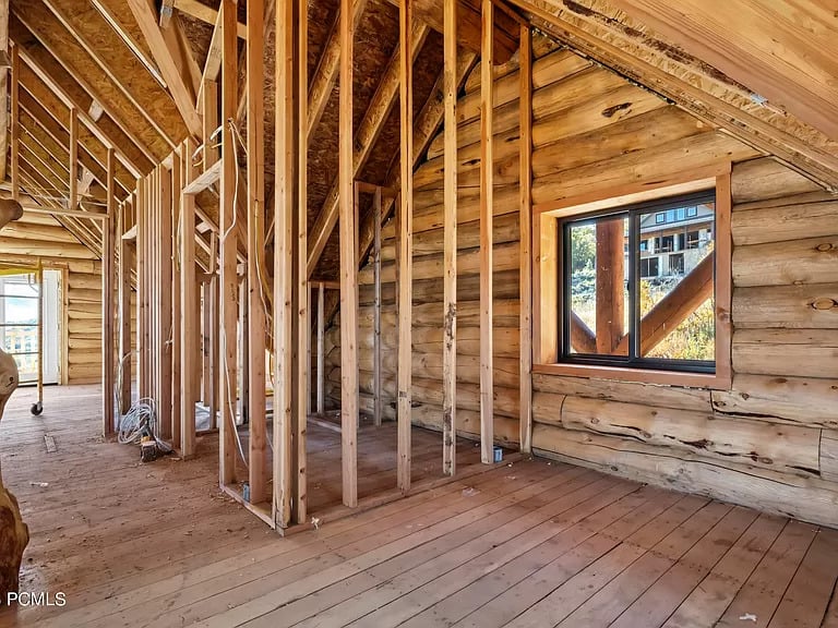 4118 S Woodland View Drive Kamas UT 84036